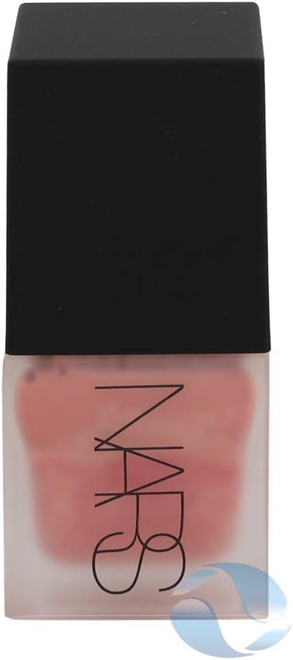 NARS Liquid Blush( 15ml ) -Orgasm