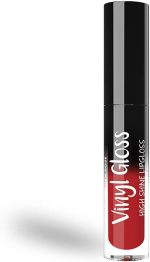 ⁦Golden Rose Vinyl Gloss High Shine Lip-Gloss 4.5 ml, No-04⁩ - الصورة ⁦6⁩