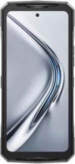⁦Doo.goo V40 Pro Rugged Phone, 16GB + 512GB, 6.78-inch Android 14 Dimensity 7300 Octa-Core Processor, 5G, OTG, NFC (Silver)⁩ - الصورة ⁦3⁩