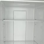 ⁦General Supreme Single Door Upright Freezer (15.4 Cu Ft, 436 L) Steam Cooling, Stainless, GS16SS⁩ - الصورة ⁦8⁩
