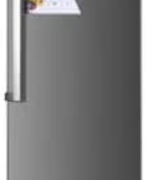 HAAM Single Door Freezer