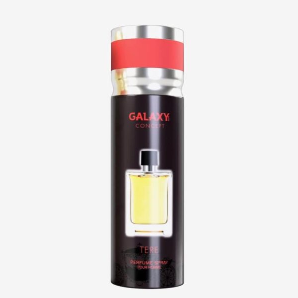 Galaxy Concept Tere Perfume Spray for Men 200 ml