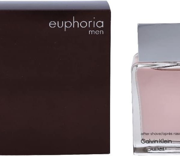 Calvin Klein Euphoria After Shave Balm for Men 100ML