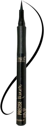 MAKE OVER 22 Precise Liquid Eyeliner PL001 - Black