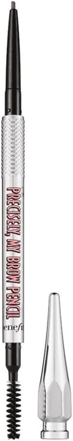 ⁦Benefit Precisely My Brow Eyebrow Pencil, 3.5 Neutral Medium Brown⁩ - الصورة ⁦4⁩