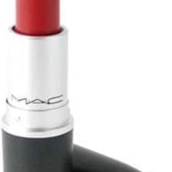 Lipstick - No. 138 Chili Matte, 3g/0.1oz by M.A.C