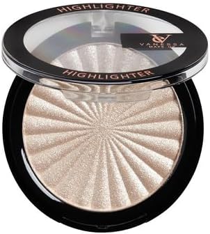 vanessa makeup Powder Highlighter - 03