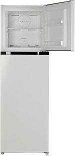 ⁦General Supreme Refrigerator Top Mount 2 Doors (8.9 Cu Ft, 252 Ltrs) White, GS33MA⁩ - الصورة ⁦6⁩