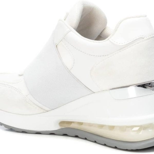 Women Sneakers Canvas From Xti 43210