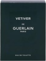 ⁦Guerlain - VETIVER EAU DE TOILETTE 100 ml⁩ - الصورة ⁦2⁩