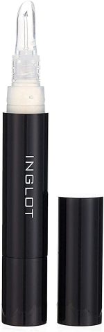 Inglot High Gloss Lip Oil 01