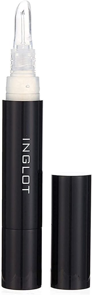 Inglot High Gloss Lip Oil 01