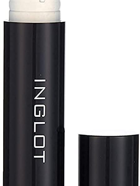 Inglot High Gloss Lip Oil 01