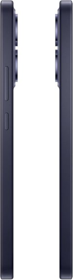 ⁦Oppo Reno13 FS DUAL-SIM 512GB ROM + 12GB RAM (GSM Only|No CDMA) Factory Unlocked 5G Smartphone (Luminous Blue) - International Version⁩ - الصورة ⁦5⁩