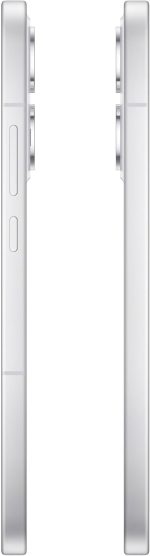 ⁦Oppo Reno13 Dual-SIM 256GB ROM + 12GB RAM (GSM Only | No CDMA) Factory Unlocked 5G Smartphone (White) - International Version⁩ - الصورة ⁦8⁩