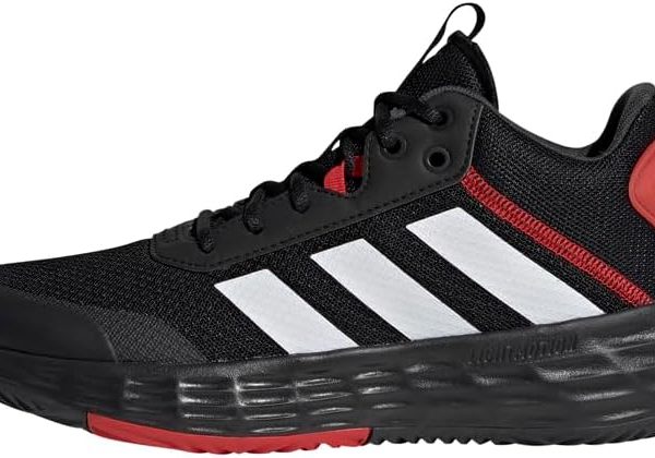 adidas Ownthegame 2.0 Mens Basketball Shoe