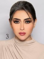⁦Vanessa Makeup Rouge Matte Liquid Lipstick - 03⁩ - الصورة ⁦2⁩