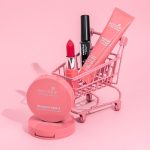 ⁦Biotique Natural Makeup Magicolor Lipstick, Winter Kiss⁩ - الصورة ⁦6⁩