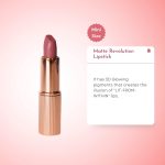 ⁦Charlotte Tilbury Plillow Talk Beautifying Lip Kit⁩ - الصورة ⁦5⁩