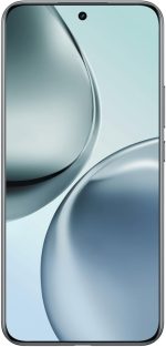 ⁦Realme 14 Pro+ Dual-SIM 256GB ROM + 8GB RAM (GSM Only | No CDMA) Factory Unlocked 5G Smartphone (Suede Grey) - International Version⁩ - الصورة ⁦2⁩