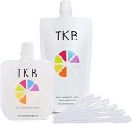 TKB Trading, LLC Gloss Base & Oil Fusion Kit