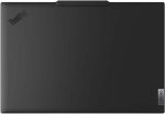 ⁦Lenovo ThinkPad T14s Gen 6 14" AMD Ryzen AI 7 PRO 360-32 GB - 1 TB SSD - English - Black - Windows 11 Pro - AMD Radeon 880M - 400 NIT WUXGA (1920 x 1200) Touchscreen - Copilot+⁩ - الصورة ⁦5⁩