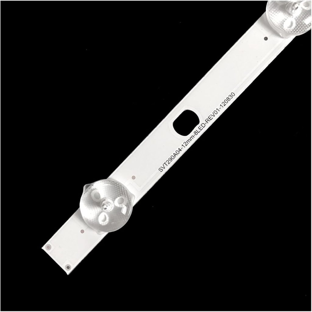 565mm 3V1W 3Pcs tv backlight led parts for To.shi/ba 29inch 9P1300VT 29PB202T 29L2300 29L2333 29L4353 29L4363 29L2300DG 29L2333D