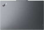 ⁦Lenovo ThinkPad X9-15 Gen 1 21Q60026US 15.3" Copilot+ PC Notebook - 2.8K - Intel Core Ultra 5 226V - Intel Evo Platform - 16 GB - 512 GB SSD - English Keyboard - Black, Arctic Gray⁩ - الصورة ⁦8⁩