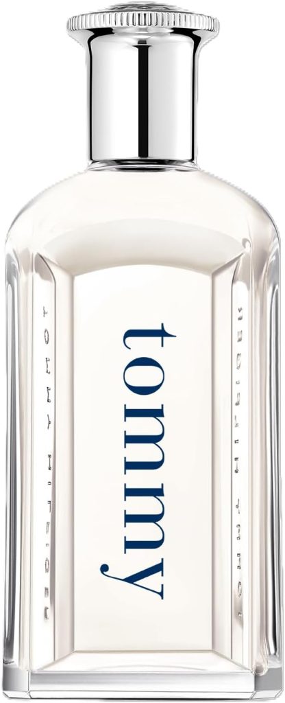 Tommy By Tommy Hilfiger For Men Eau De Toilette 100Ml