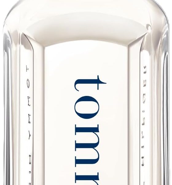 Tommy By Tommy Hilfiger For Men Eau De Toilette 100Ml