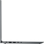 ⁦Lenovo IdeaPad 15.6" FHD Touchscreen Laptop for Business & Student, 12th Gen Intel 6-Core i3, 24GB RAM 1TB SSD, Lifetime Office License, Windows 11 Pro, SD Card Reader, Wi-Fi6, w/Lanbertent Stylus Pen⁩ - الصورة ⁦5⁩