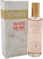 ⁦Jovan White Musk/ Cologne Spray 3.25 Oz for Women⁩ - الصورة ⁦2⁩