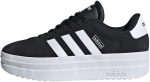 adidas VL Court Bold Shoes Leather Upper