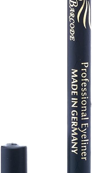 Barcode Eyeliner Intensive Waterpoof, 06 Purple