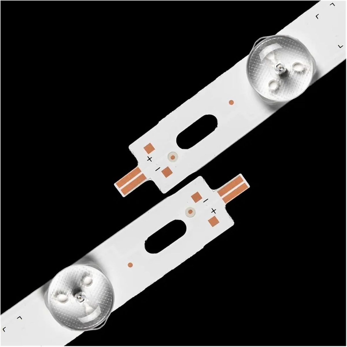 SHYHHTS New 8LED LED Backlight Strip for So/n.y 32Inch TV for K.DL-32R43 for K.DL-32R420B for K.DL-32R413B for K.DL-32R433