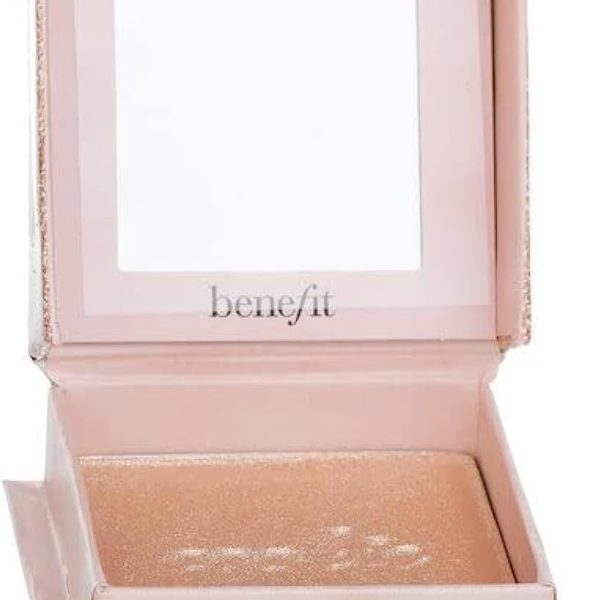 Benefit Cookie Golden Pearl Highlighter 8g