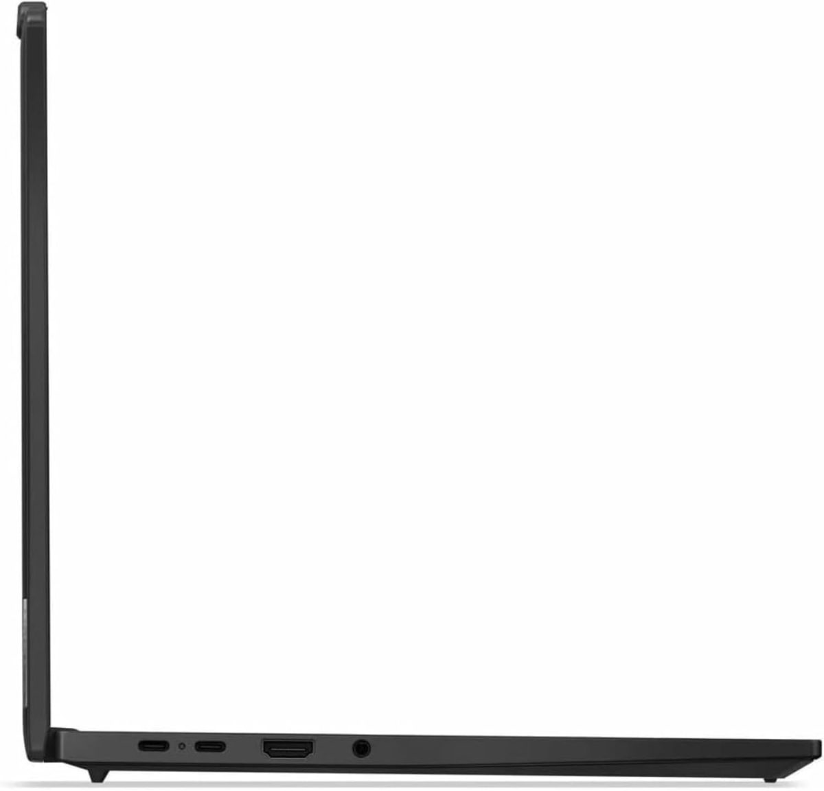 ⁦Lenovo ThinkPad T14s Gen 6 14" AMD Ryzen AI 7 PRO 360-32 GB - 1 TB SSD - English - Black - Windows 11 Pro - AMD Radeon 880M - 400 NIT WUXGA (1920 x 1200) Touchscreen - Copilot+⁩ - الصورة ⁦6⁩