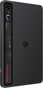 ⁦REDMAGIC Astra Gaming Tablet 16G+512G Eclipse (EU)⁩ - الصورة ⁦7⁩