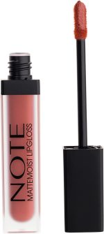 Note Cosmetics Mattemoist Lip-Gloss 403 - Sugar Kiss