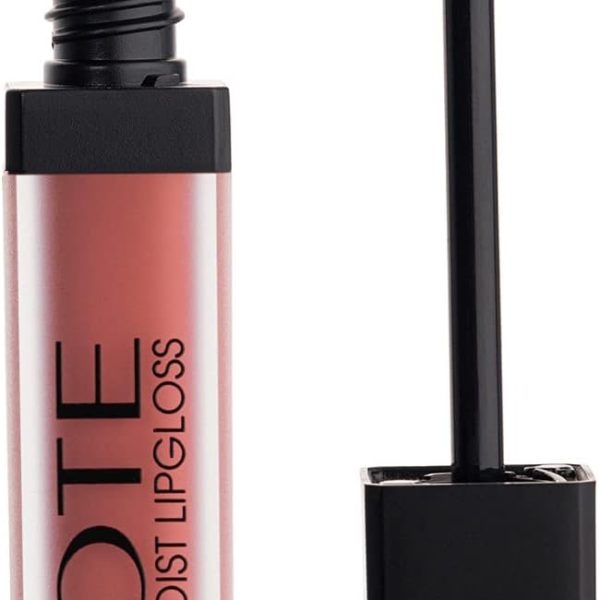 Note Cosmetics Mattemoist Lip-Gloss 403 - Sugar Kiss