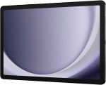 ⁦SAMSUNG Galaxy Tab A9+ Plus (128GB, 8GB) 11.0" Android Wi-Fi Tablet, All Day Battery, Snapdragon 695 (6nm), 4-Speakers, International Model X210 (w/ 25W Super Fast Charger, Graphite)⁩ - الصورة ⁦5⁩