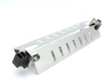 ⁦DIGISHUO WR51X10055 Refrigerator Defrost Heater WR50X10068 Defrost Thermostat and WR55X10025 Temperature Sensor Kit From Compatible with GE Hotpoint Refrigerator Replaces # WR51X10030 AP3183311⁩ - الصورة ⁦3⁩