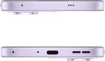 ⁦Oppo Reno13 FS Dual-SIM 512GB ROM + 12GB RAM (GSM Only | No CDMA) Factory Unlocked 5G Smartphone (Plume Purple) - International Version⁩ - الصورة ⁦9⁩