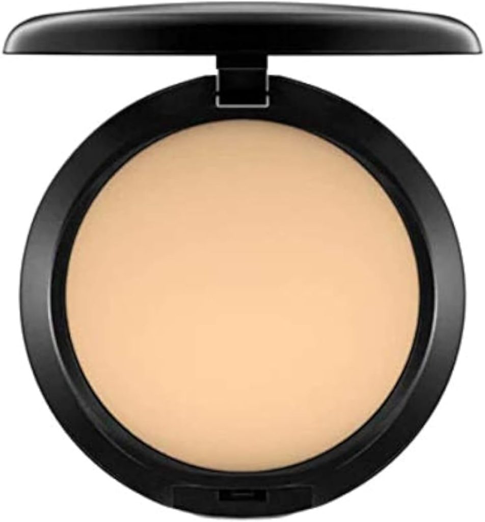MAC MAC Studio Fix Powder Plus Foundation G NC30
