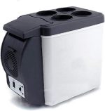 Sulfar Portable Mini Refrigerator - 6L