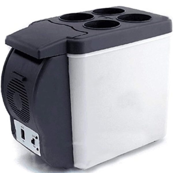 Sulfar Portable Mini Refrigerator - 6L
