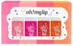 ⁦Oh! My Lips Matt 4 Colour Set⁩ - الصورة ⁦3⁩