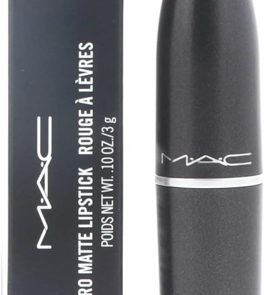 MAC Flat Out Fabulous