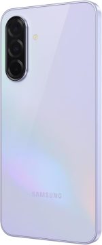 ⁦Samsung A366B Galaxy A36 5G 256GB Lavender Android-15 4905mAh 50MP AMOLED USB-C⁩ - الصورة ⁦6⁩