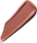 ⁦Mac Lustre Lipstick Hug Me⁩ - الصورة ⁦6⁩